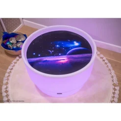 Space Discovery Play Mat