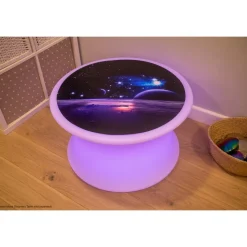 Space Discovery Play Mat
