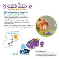 Space Rover