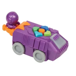 Space Rover