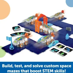 Space Rover Activity Set