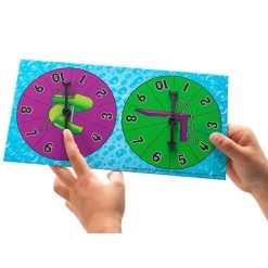 Spanish Monster Math Splash - Addition Numeracy Center Grade K+ (Centro de Aritmetica - Juego de Sumas)