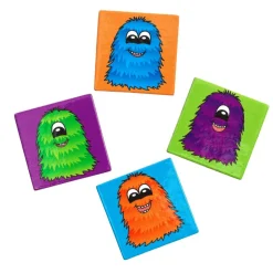 Spanish Monster Math Splash - Addition Numeracy Center Grade K+ (Centro de Aritmetica - Juego de Sumas)