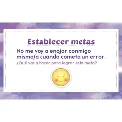 Spanish SEL Conversation Cards For Home (Tarjetas de Conversación para el Hogar) - 18 Cards