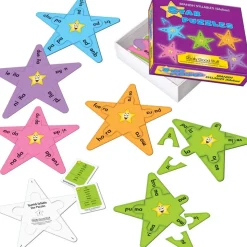 Spanish Syllable Kit - multi-item kit