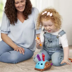 Spike the Fine Motor Hedgehog™