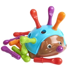 Spike the Fine Motor Hedgehog™