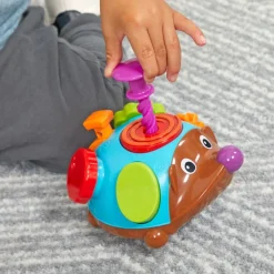 Spike the Fine Motor Hedgehog® Fidget Friend