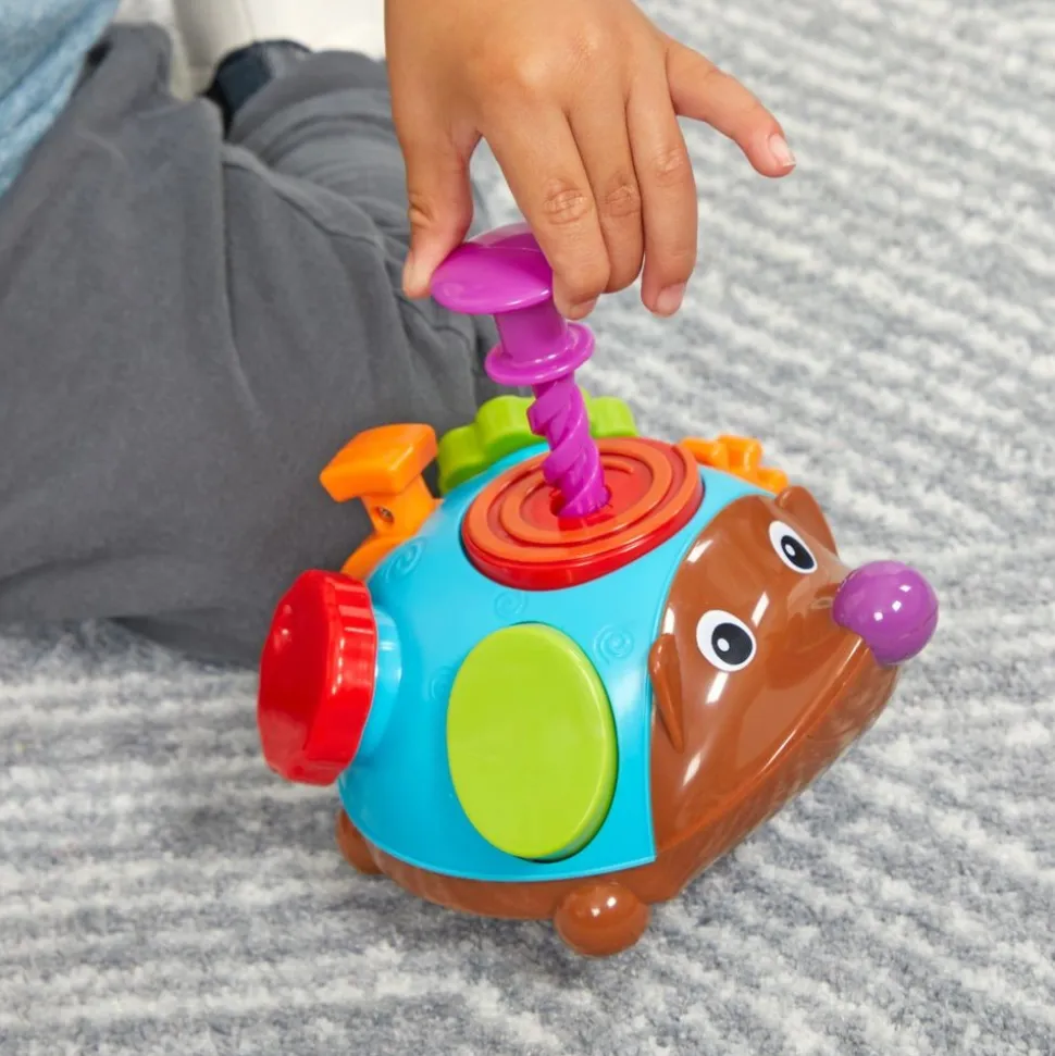 Spike the Fine Motor Hedgehog® Fidget Friend