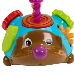 Spike the Fine Motor Hedgehog® Fidget Friend