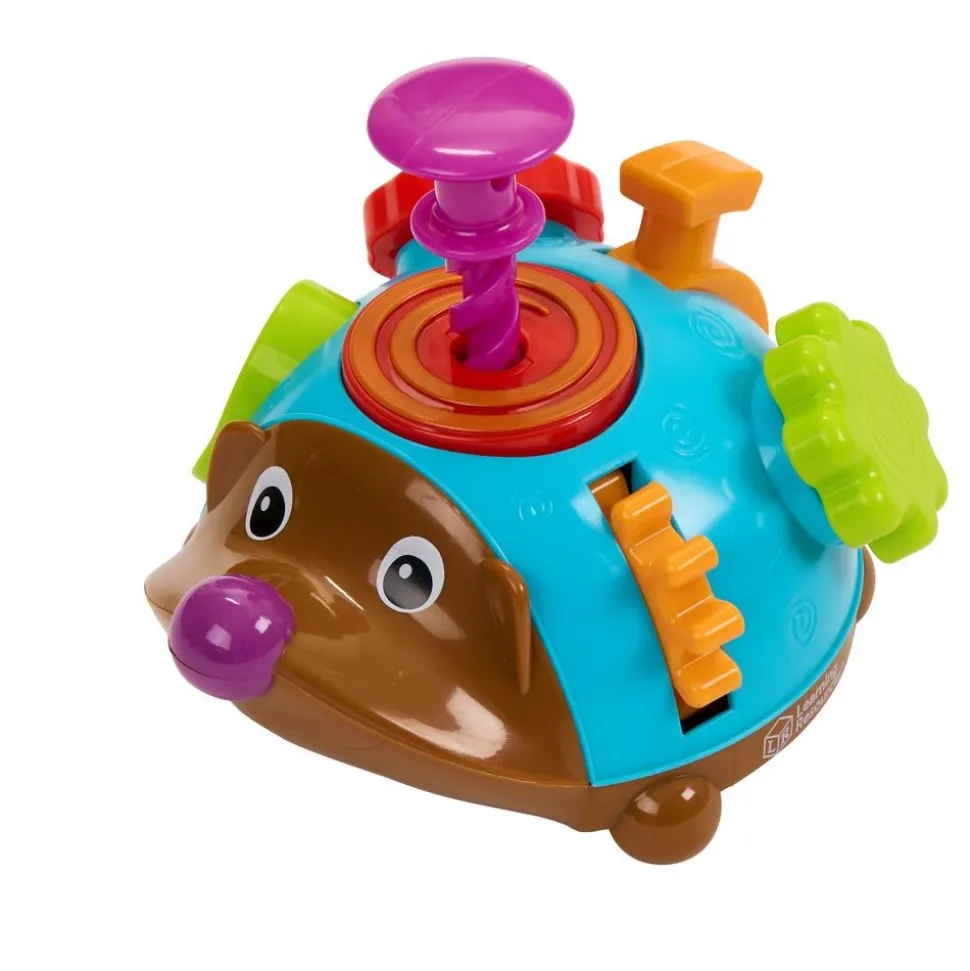 Spike the Fine Motor Hedgehog® Fidget Friend