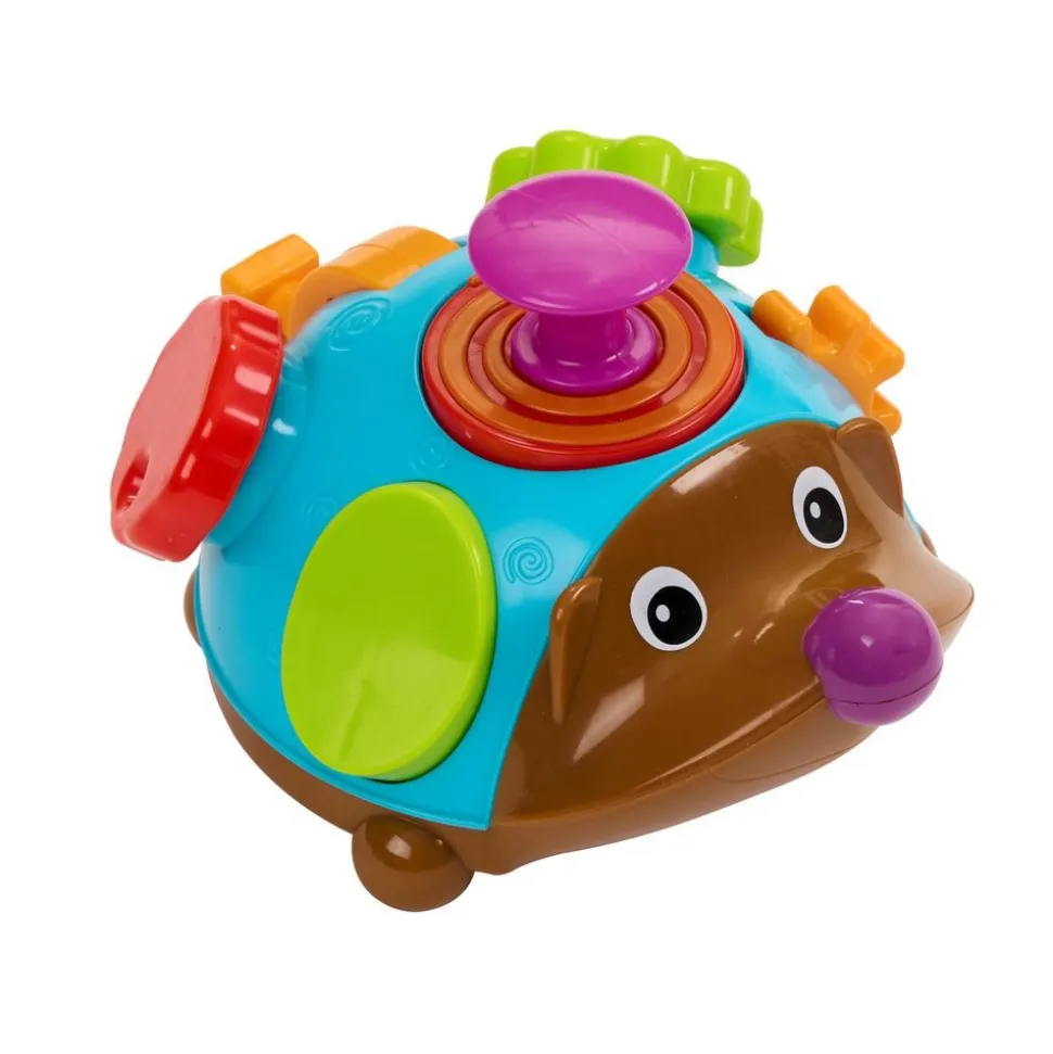 Spike the Fine Motor Hedgehog® Fidget Friend