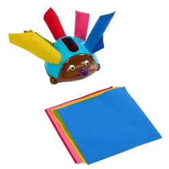 Spike the Fine Motor Hedgehog® Tissue Pal™