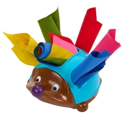 Spike the Fine Motor Hedgehog® Tissue Pal™