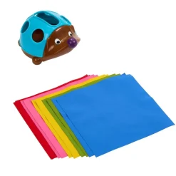 Spike the Fine Motor Hedgehog® Tissue Pal™