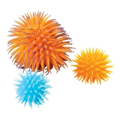 Spiky Sensory Toys - Set of 4