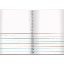 Spiral Draw and Write Journals (Pencil Cover) - 6 Pack