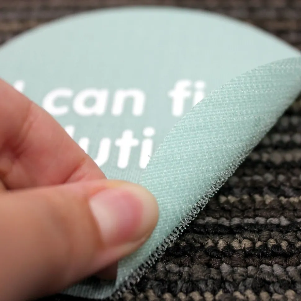 Spot On® Positive Mindset Carpet Markers