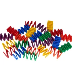 Spring Blocks - 24pcs