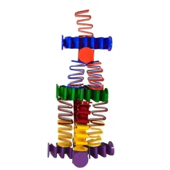 Spring Blocks - 24pcs