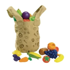 Sprouts™ Fresh Picked Fruits and Veggies - 17 Pieces