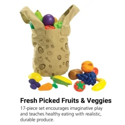 Sprouts™ Fresh Picked Fruits and Veggies - 17 Pieces