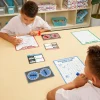 Square It Up™ - Multiplication Game