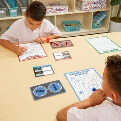Square It Up™ - Multiplication Game