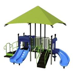 SRP Playground PS3-70693 Spring Storm