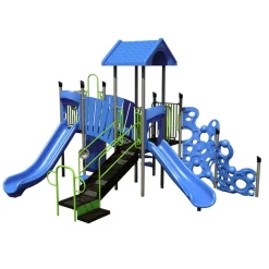 SRP Playground PS3-31905 Spring Storm