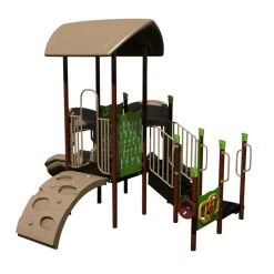 SRP Playground PS3-72216 Terra