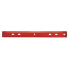 12" Standard & Metric Plastic Ruler