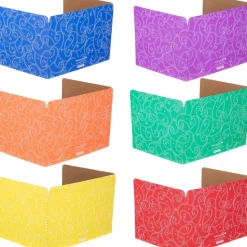 Standard Privacy Shields - Set of 12