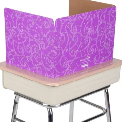 Standard Privacy Shields - Set of 12