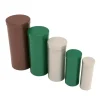 Standing Drum Quintet - Playground Equipment - Natural