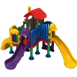 Starbright Imagination - Inground Mount