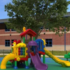 Starbright Imagination - Surface Mount