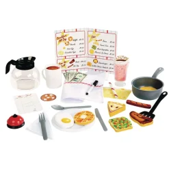 Star Diner Restaurant and Accessories