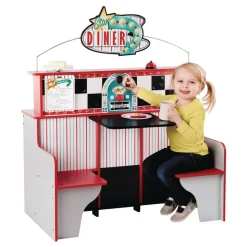 Star Diner Restaurant and Accessories