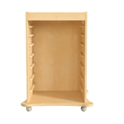 STEAM Accessory Board Cart