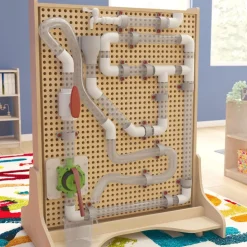 STEAM Pipe Builder Set: 80 Pieces