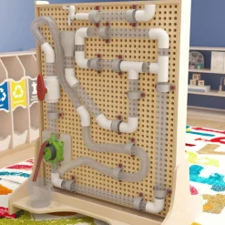 STEAM Pipe Builder Set: 80 Pieces