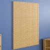 STEAM Wall Peg Panel 31.5 x 47
