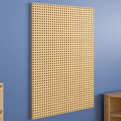 STEAM Wall Peg Panel 31.5 x 47