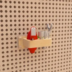 STEAM Wall Tool & Holder Set: 8 Pieces