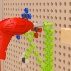 STEAM Wall Tool & Holder Set: 8 Pieces