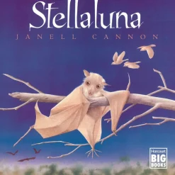 "Stellaluna" - Big Book