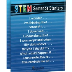 STEM Folders - 12 folders