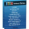 STEM Journals And Folders Kit - 12 folders, 12 journals