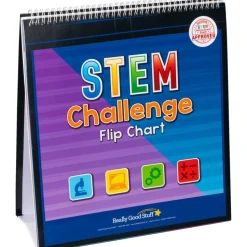 STEM Kit - Grades 2-3 - 1 multi-item kit